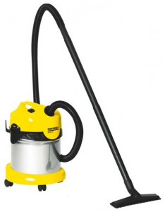 katangian Vacuum Cleaner Karcher A 2074 PT larawan