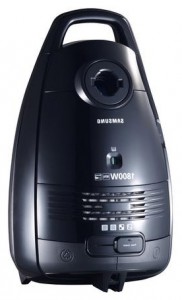 özellikleri Elektrikli Süpürge Samsung SC7930 fotoğraf
