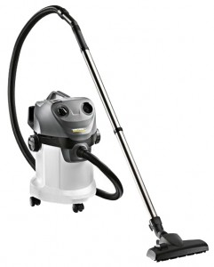 Characteristics Vacuum Cleaner Karcher WD 4.290 Photo