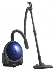 katangian Vacuum Cleaner Samsung SC5125 larawan