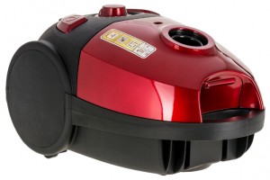 katangian Vacuum Cleaner GALATEC VC-B01-NDEA larawan