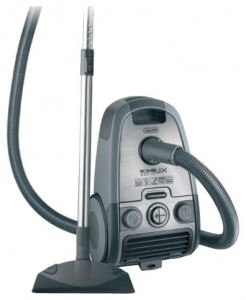 katangian Vacuum Cleaner Delonghi XTL 212 PET larawan