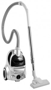 katangian Vacuum Cleaner Electrolux ErgoEasy ZTI7650 larawan