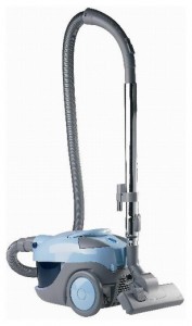 katangian Vacuum Cleaner Gorenje VCK 1800 EB CYCLONIC larawan