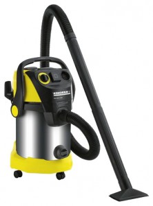 katangian Vacuum Cleaner Karcher WD 5.600 MP larawan