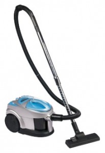 katangian Vacuum Cleaner Hilton BS-3129 larawan