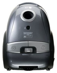 katangian Vacuum Cleaner LG V-C37182SQ larawan