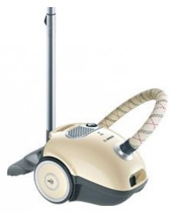 katangian Vacuum Cleaner Bosch BSGL2MOVE1 larawan