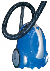 Characteristics Vacuum Cleaner Elenberg VC-2015 Photo