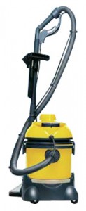 Characteristics Vacuum Cleaner Rainford RVC-501 Photo