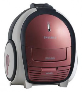 katangian Vacuum Cleaner Samsung SC7273 larawan