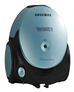 katangian Vacuum Cleaner Samsung SC3140 larawan