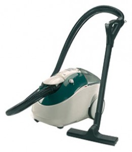 Characteristics Vacuum Cleaner Gaggia Multix Comfort Photo