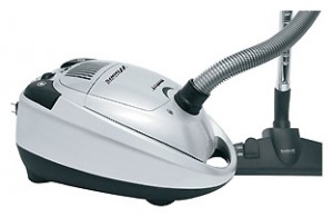 katangian Vacuum Cleaner Trisa Super Plus 2000W larawan