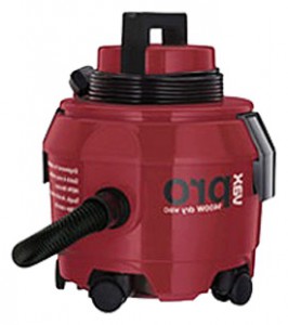 katangian Vacuum Cleaner Vax V 100 E larawan