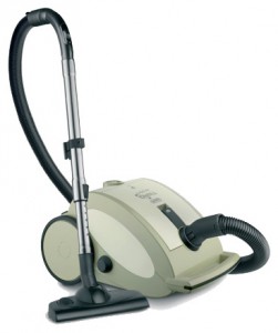 katangian Vacuum Cleaner Delonghi XTD 3070 E larawan