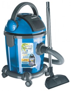 katangian Vacuum Cleaner MAGNIT RMV-1711 larawan