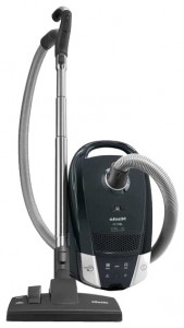 katangian Vacuum Cleaner Miele S 6730 larawan