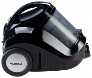 katangian Vacuum Cleaner MAGNIT RMV-1700 larawan