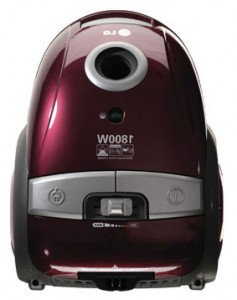 katangian Vacuum Cleaner LG V-C5281ST larawan