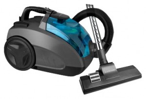 katangian Vacuum Cleaner Maxwell MW-3223 larawan