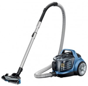 katangian Vacuum Cleaner Philips FC 9524 larawan
