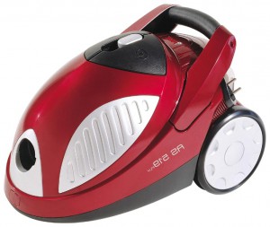 Characteristics Vacuum Cleaner Polti AS 519 Fly Photo