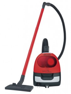 katangian Vacuum Cleaner Philips FC 8258 larawan
