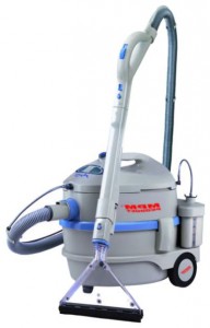 katangian Vacuum Cleaner MPM CL-333 larawan
