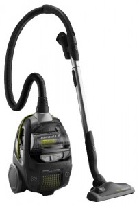 katangian Vacuum Cleaner Electrolux ZUAG 3801 larawan