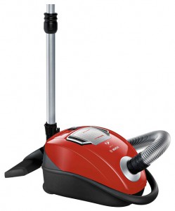 katangian Vacuum Cleaner Bosch BGL 45ZOOO1 larawan