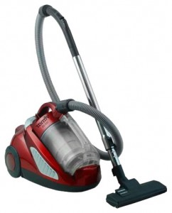 katangian Vacuum Cleaner Vimar VVC-224 larawan