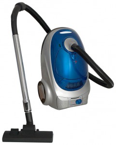Characteristics Vacuum Cleaner ELDOM OS2200 Photo