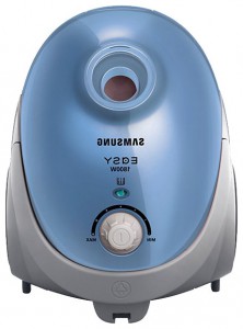 katangian Vacuum Cleaner Samsung SC5255 larawan