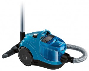 katangian Vacuum Cleaner Bosch BGC 11550 larawan