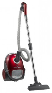 katangian Vacuum Cleaner LG V-C39192HR larawan