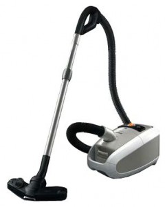 katangian Vacuum Cleaner Philips FC 9085 larawan