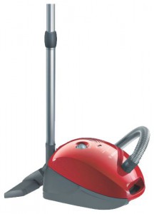 katangian Vacuum Cleaner Bosch BSG 61877 larawan