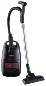 katangian Vacuum Cleaner Philips FC 9084 larawan