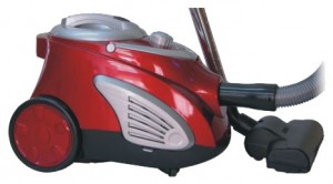 katangian Vacuum Cleaner Redber VC 2247 larawan