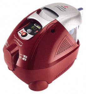 katangian Vacuum Cleaner Hoover Vapormate VMA 1530 larawan