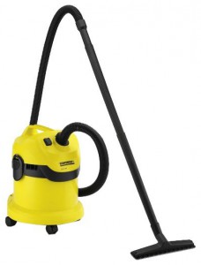 katangian Vacuum Cleaner Karcher WD 2.250 larawan
