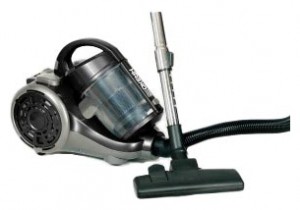 katangian Vacuum Cleaner Океан CY CY4002 larawan