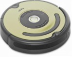 iRobot Roomba 660 吸尘器 机器人