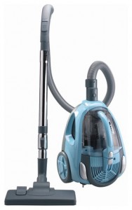 Characteristics Vacuum Cleaner Gorenje VCK 1500 EA II Photo