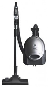 Characteristics Vacuum Cleaner Samsung SC6940 Photo