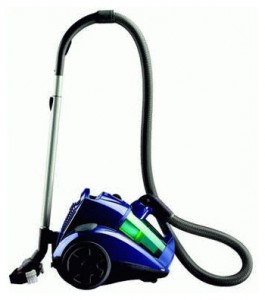 katangian Vacuum Cleaner Philips FC 8714 larawan