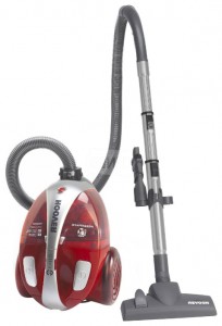 katangian Vacuum Cleaner Hoover TFS 7187 011 larawan