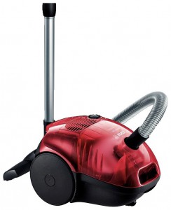 katangian Vacuum Cleaner Bosch BSD 3081 larawan