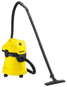katangian Vacuum Cleaner Karcher WD 3.200 larawan